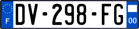 DV-298-FG