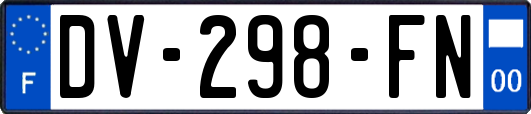 DV-298-FN