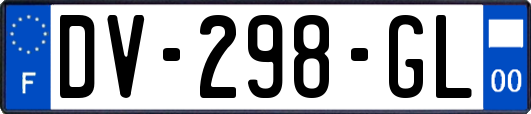 DV-298-GL