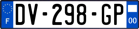 DV-298-GP