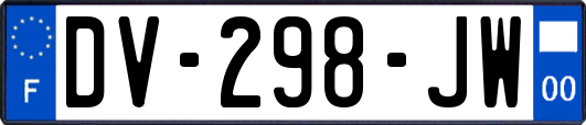 DV-298-JW