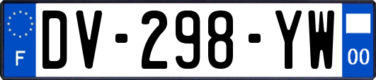 DV-298-YW