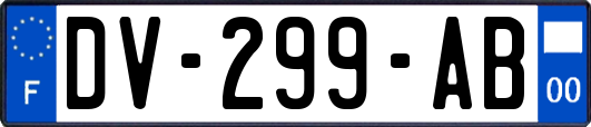 DV-299-AB