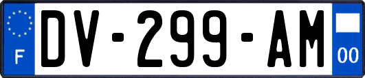 DV-299-AM