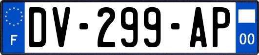 DV-299-AP