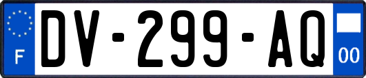 DV-299-AQ