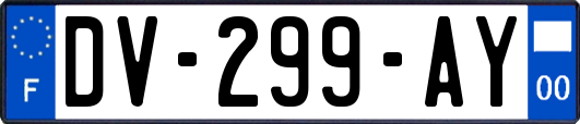 DV-299-AY