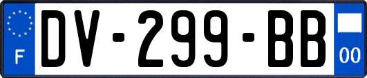 DV-299-BB