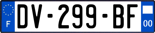 DV-299-BF