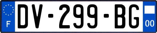 DV-299-BG