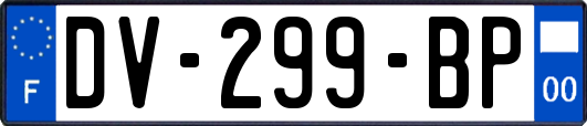 DV-299-BP