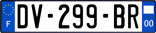 DV-299-BR