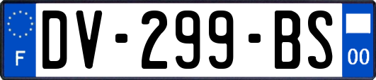 DV-299-BS