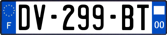 DV-299-BT