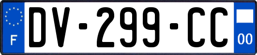 DV-299-CC