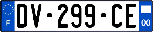 DV-299-CE