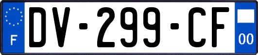 DV-299-CF