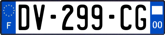 DV-299-CG