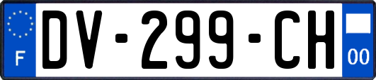 DV-299-CH