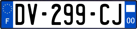 DV-299-CJ