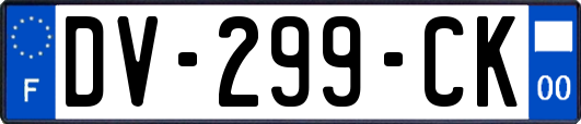 DV-299-CK