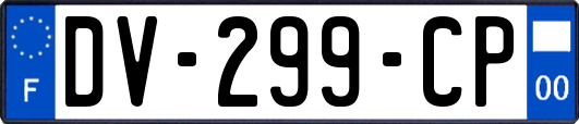 DV-299-CP