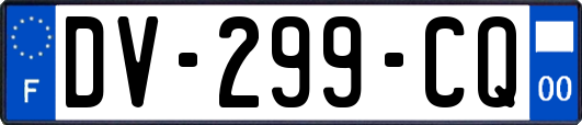 DV-299-CQ