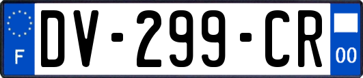 DV-299-CR