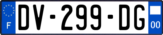 DV-299-DG