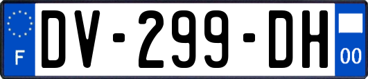 DV-299-DH