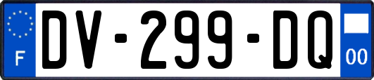 DV-299-DQ