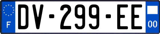 DV-299-EE