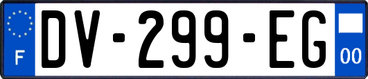 DV-299-EG