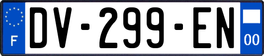 DV-299-EN