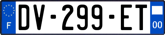 DV-299-ET