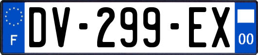 DV-299-EX