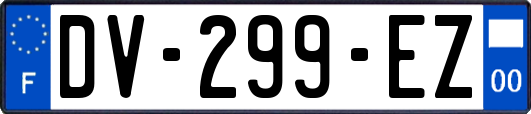 DV-299-EZ