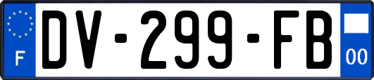 DV-299-FB