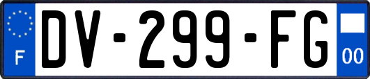 DV-299-FG