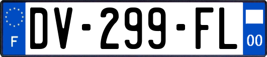 DV-299-FL