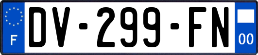 DV-299-FN