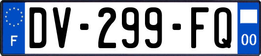 DV-299-FQ