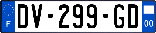 DV-299-GD