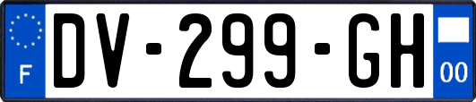 DV-299-GH