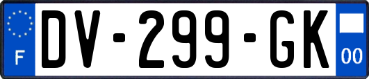 DV-299-GK