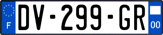 DV-299-GR