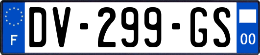 DV-299-GS