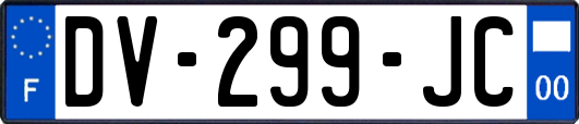 DV-299-JC