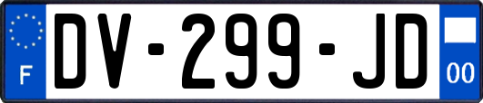 DV-299-JD