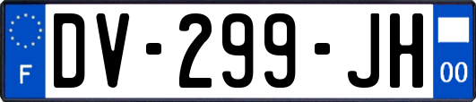 DV-299-JH